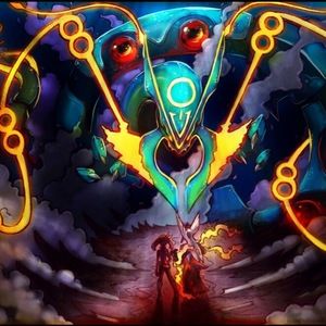 Meet your Posher, Epic